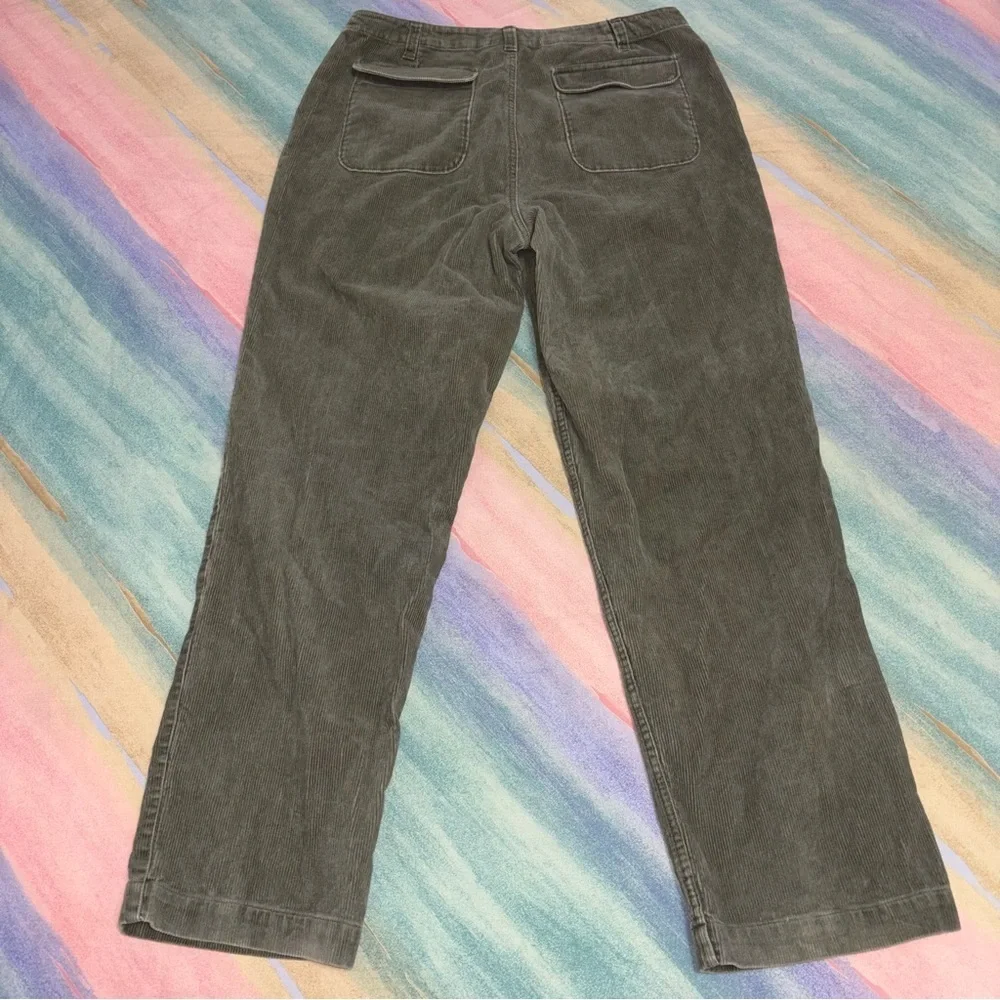 J. Crew questions leave